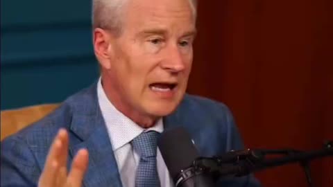 Dr Peter McCullough on the CORRUPT Childhood Vaccine Schedule