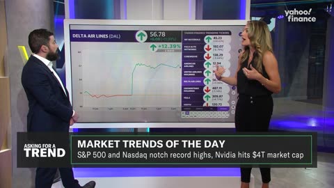 Bitcoin tops $118K, Trump announces 35% tariffs on Canada