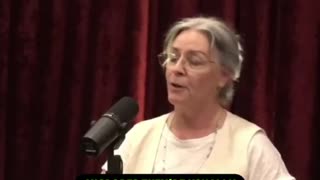 Dr. Suzanne Humphries tells Joe Rogan about the Polo pandemic