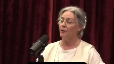 Dr. Suzanne Humphries tells Joe Rogan about the Polo pandemic