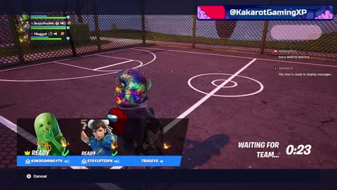Call of Duty X Fortnite LIVE | Part 19