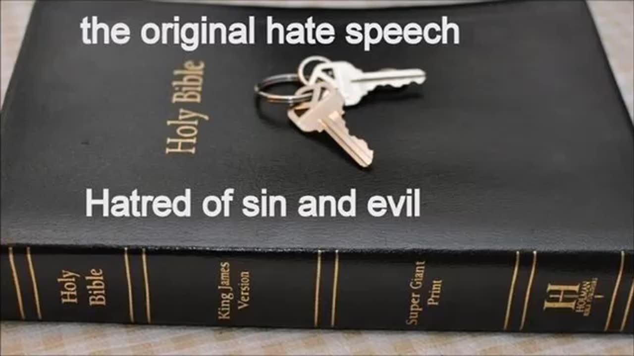 Godhead Revealed - Chaplain Bob