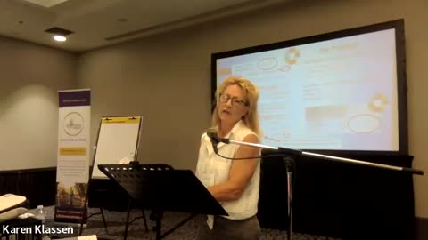 Sovereign Living Conference, September 29 2025: SheLaw Presentation Sovereign Living Conference, September 29 2025: SheLaw Presentation Part 1 of 2