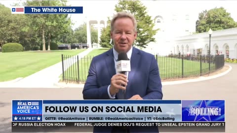 THE MEDIA IS STILL TRYING TO CAST DOUBT