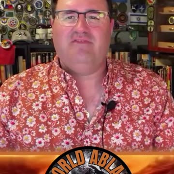 World War III - Assessing the Iran Israel Conflict