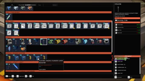 the last caretaker-welp looks like we are making a human