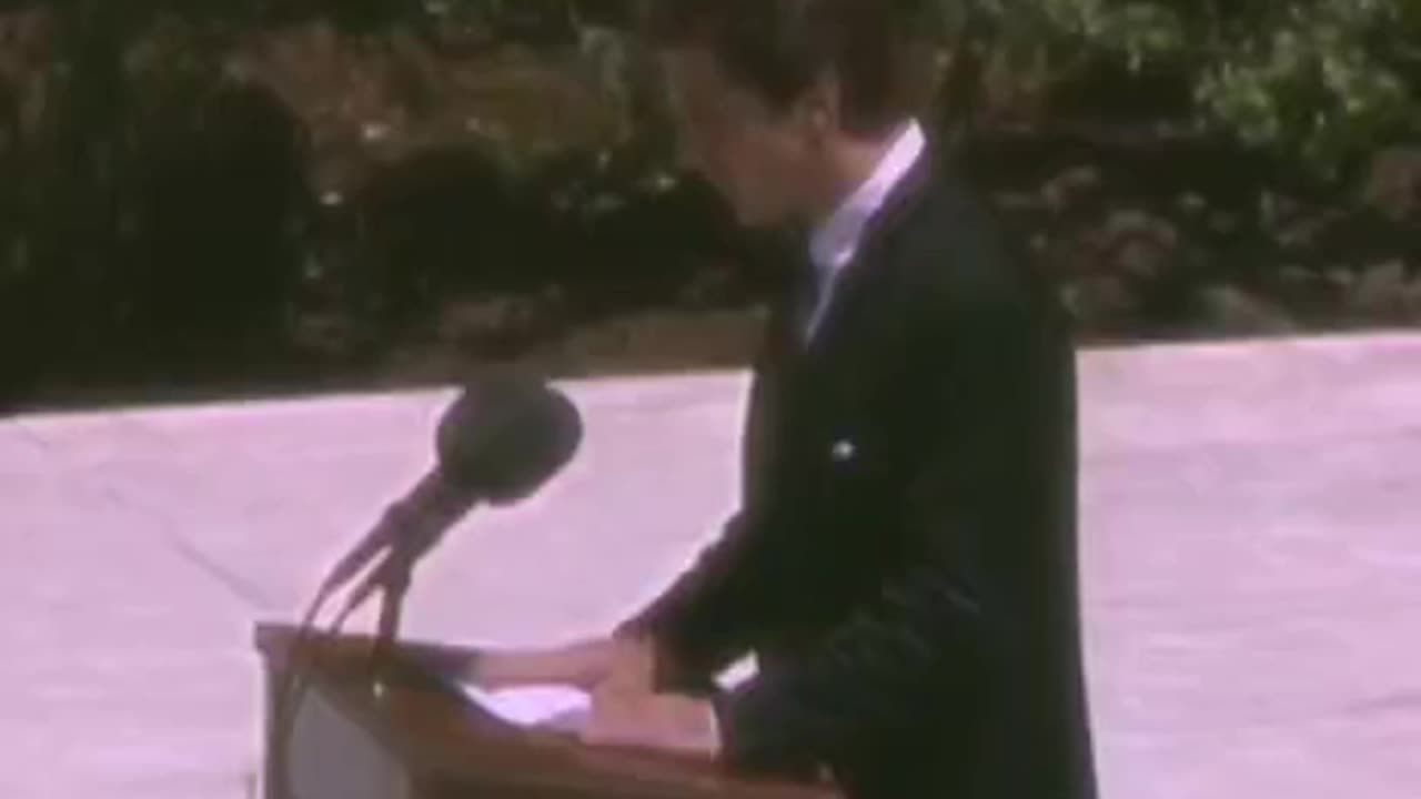 JFK Jr - 1 THESSALONIANS 4:13-18