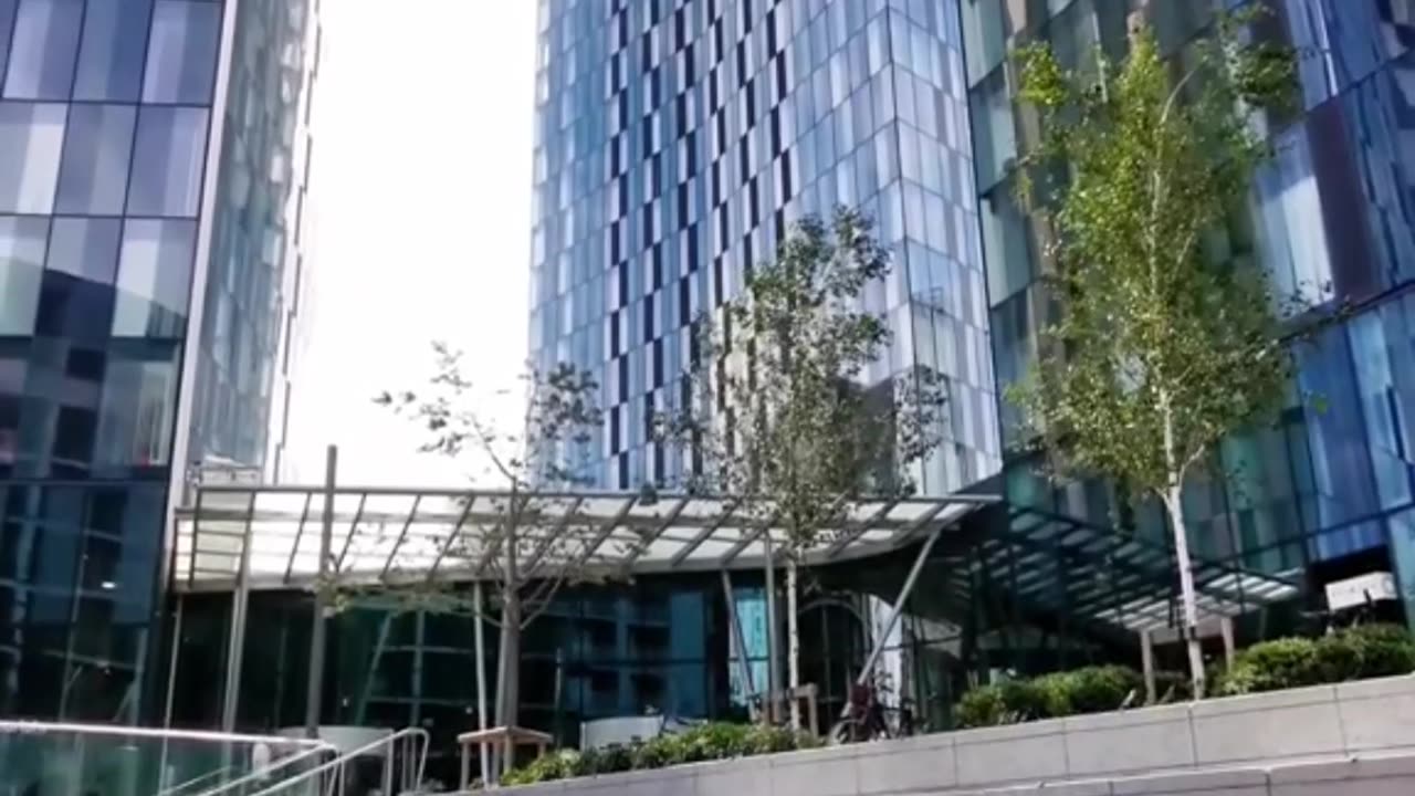 What is a business admin 💻