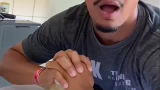 Técnica para abrir Lata de Palmito