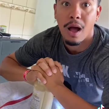 Técnica para abrir Lata de Palmito