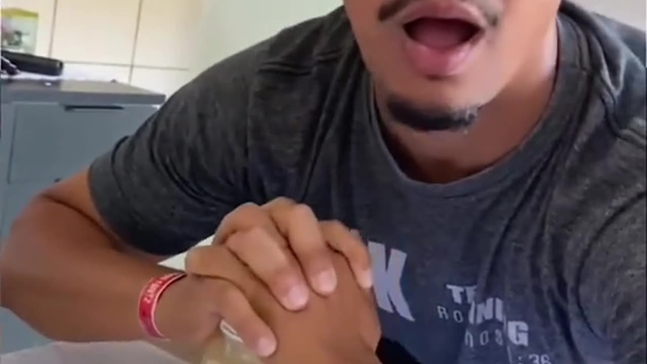 Técnica para abrir Lata de Palmito