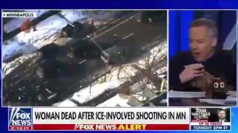 Thanks to Elon Musk's X, the Truth About Minneapolis ICE Shooting Spreads Fast: Greg Gutfeld