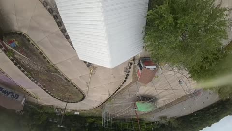 FPV BOOMERS BASHER