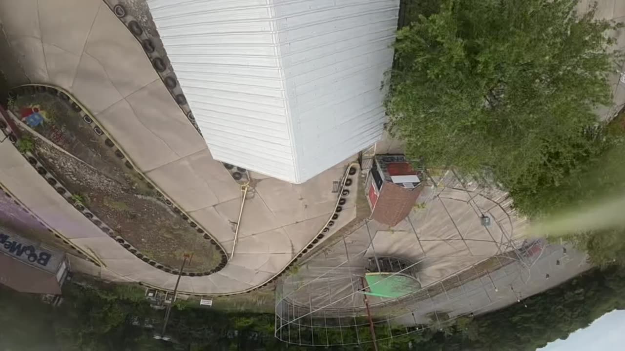 FPV BOOMERS BASHER