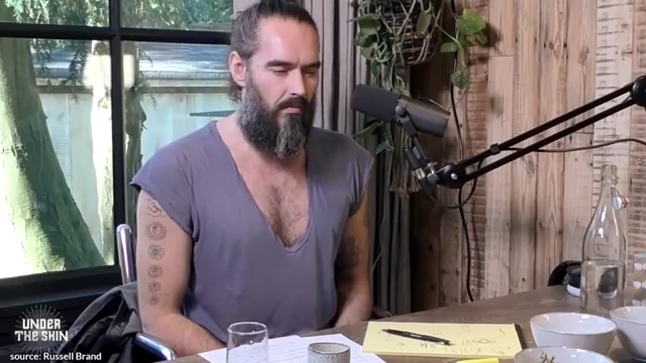 Jak už nikdy neonemocnět (CZ dabing v popisku)