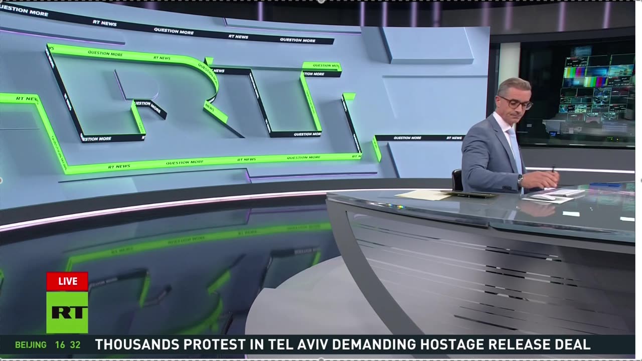 RT News 18.8