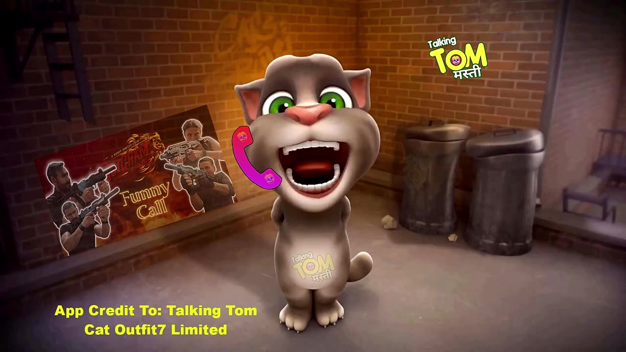 Singham Again Trailer With a Hilarious Twist – Billu’s Funny Call Comedy! 😂🔥 | Singham 3 Fan Edit