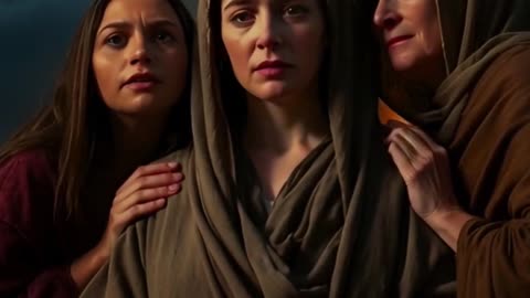 Mary: The Power of Accepting the Call
