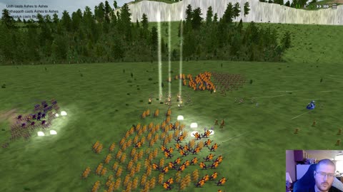 Dominions 6 Nation Randomizer Cihupa the Ichtyids Nation Chilling Cleaning up The World