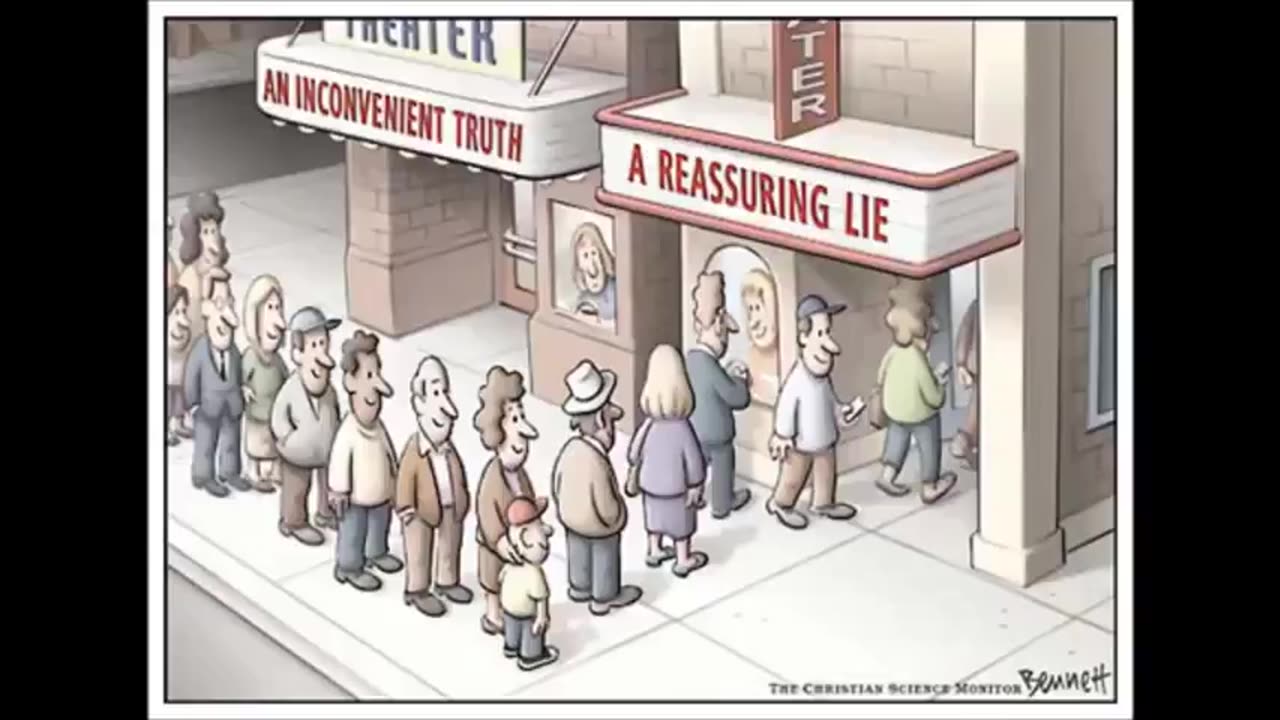 THE JEWISH SURVIVAL STRATEGY OF LYING (Jan Lamprecht | History Reviewed)