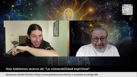SABADO DE CATEDRAS: La vulnerabilidad espiritual