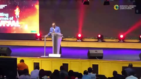 REKINDLING THE FIRES OF REVIVAL (Part one) - Pastor Olubi Johnson