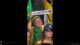Ainda há esperança