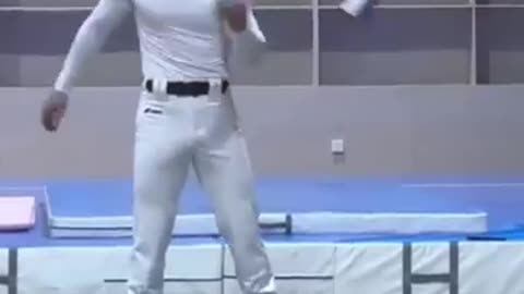 Greatest talent moments