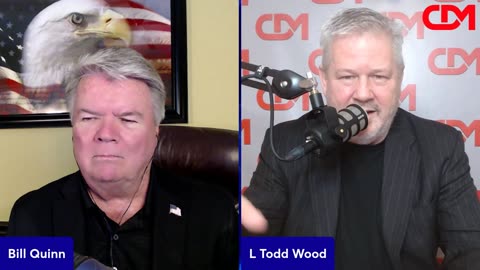 Sunday 2:00pm – Lisa Pierce, Norine Cantor, Brian K. Pritchard w/ L Todd Wood Bill Quinn