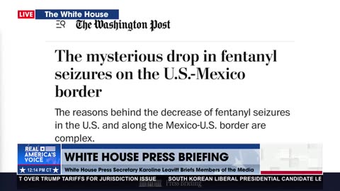 PRESS SEC DROPS HAMMER ON WASHINGTON POST