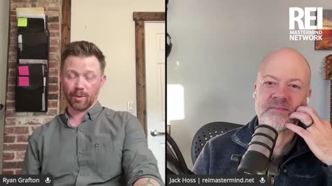 The $10K Mistake Every Real Estate Investor Should Avoid w/ Ryan Grafton