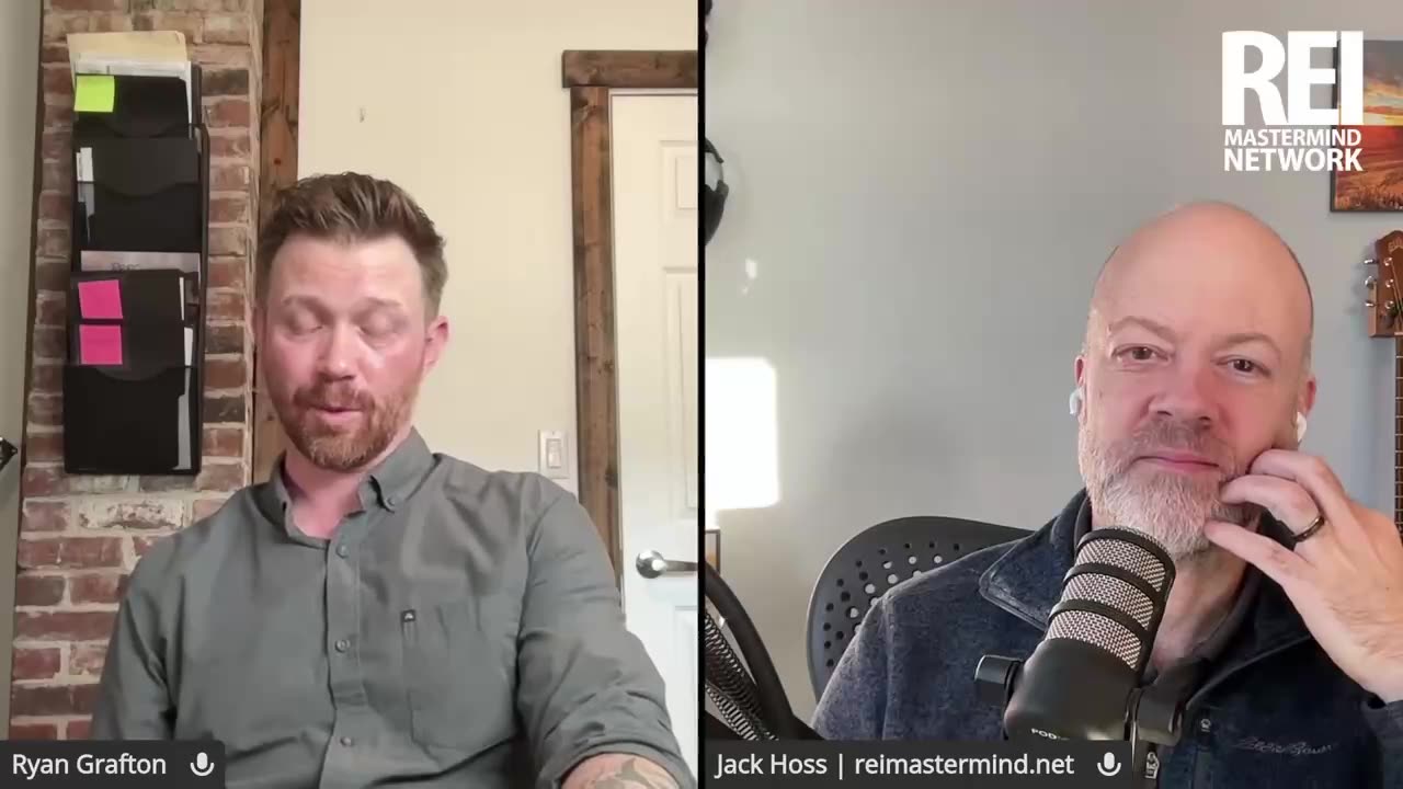 The $10K Mistake Every Real Estate Investor Should Avoid w/ Ryan Grafton