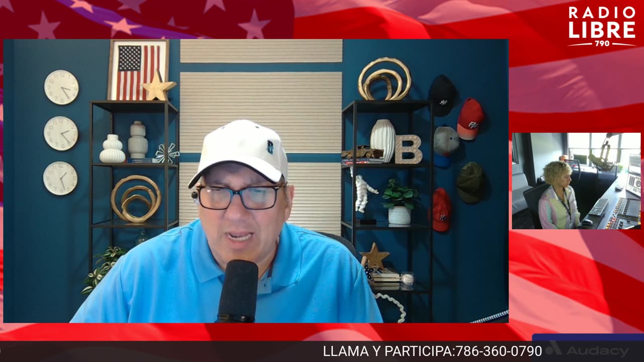 EL SHOW DE JORGE BONILLA EP. 344