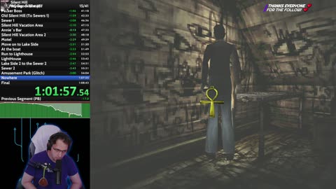 LIVE 🔴 Dark wood Hard play-through