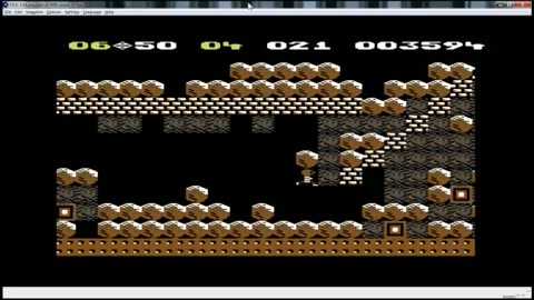 Boulder Dash (C64)