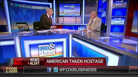 Rudy Giuliani slams U.S. on Iran payment