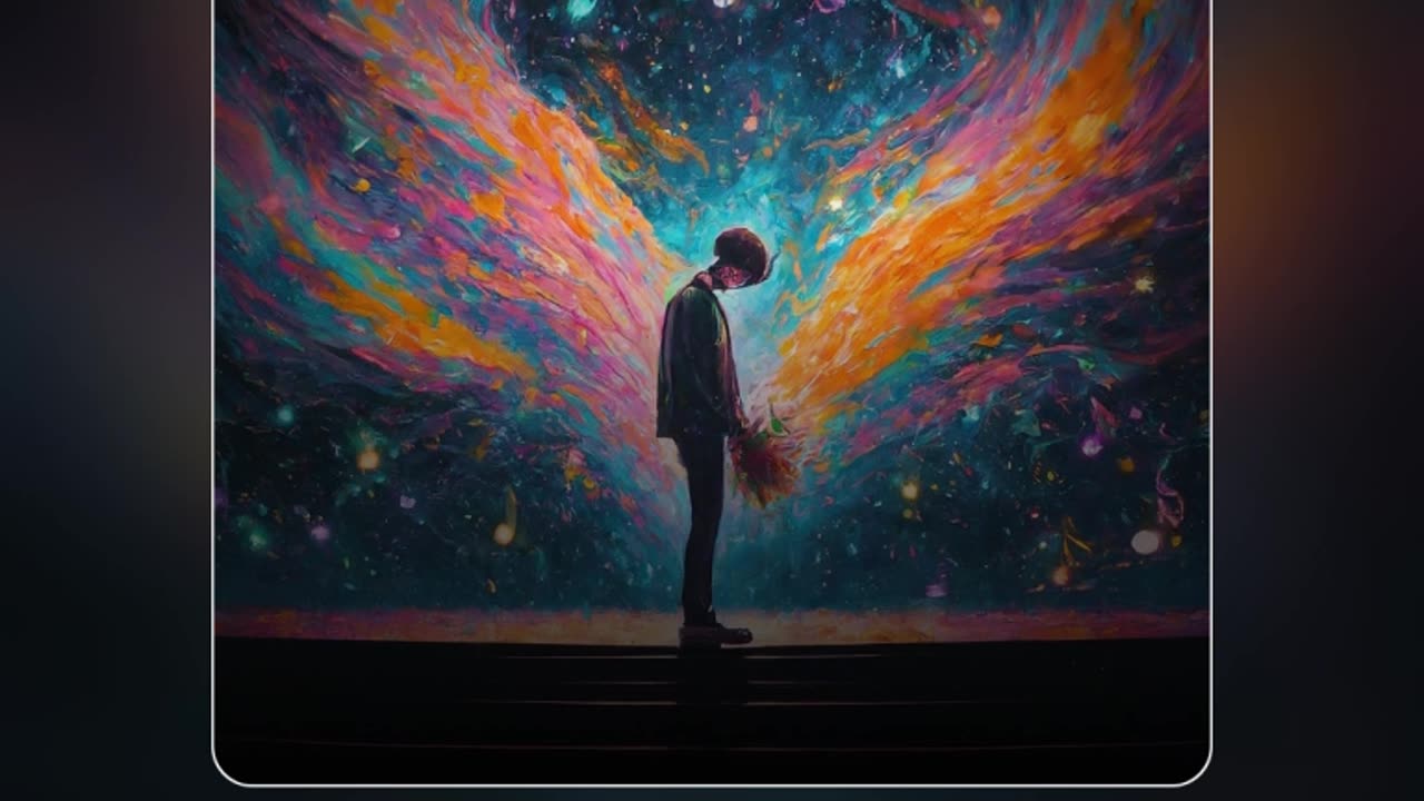 Wish I Could Be Brave