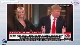EPSTEIN FILES et Opération Restore Justice