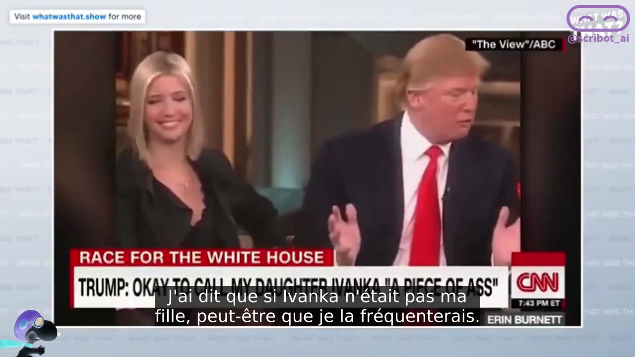 EPSTEIN FILES et Opération Restore Justice