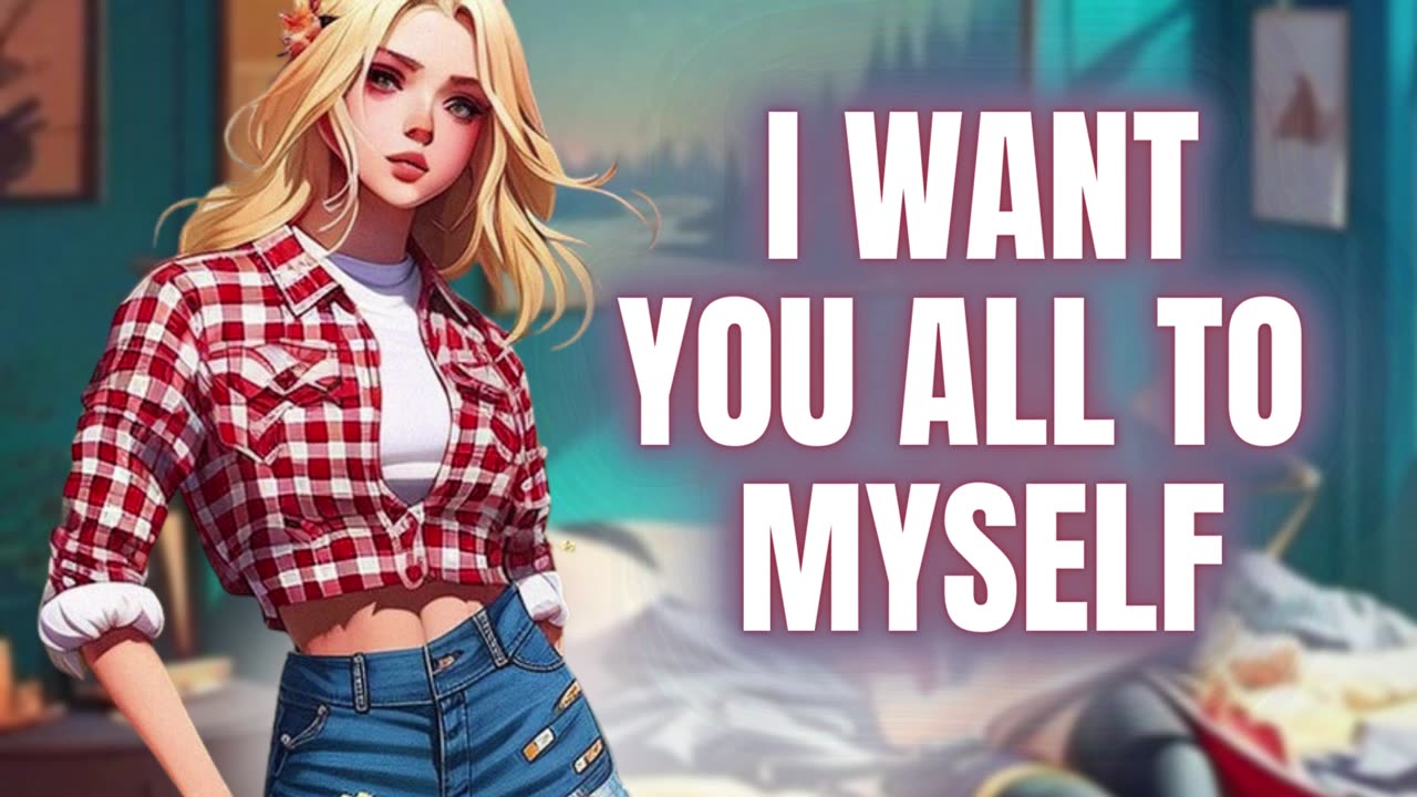 Needy Girlfriend Wants You All To Herself [Argument] [Roleplay] [Possessive] [Toxic]