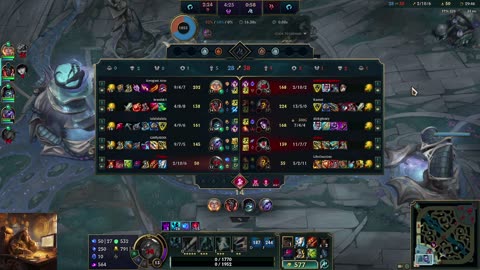 League of Legends: Can I Get Out of Iron