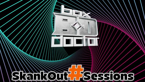 SkankOut#Sessions is live!