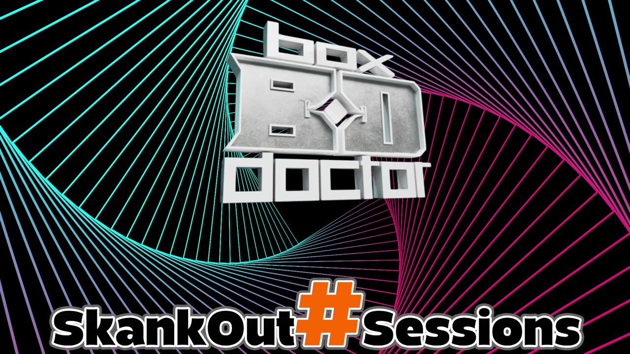 SkankOut#Sessions is live!