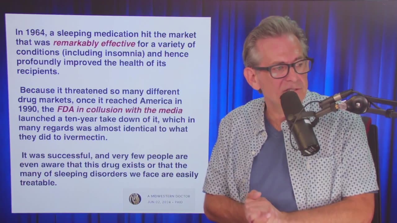 Jimmy Dore