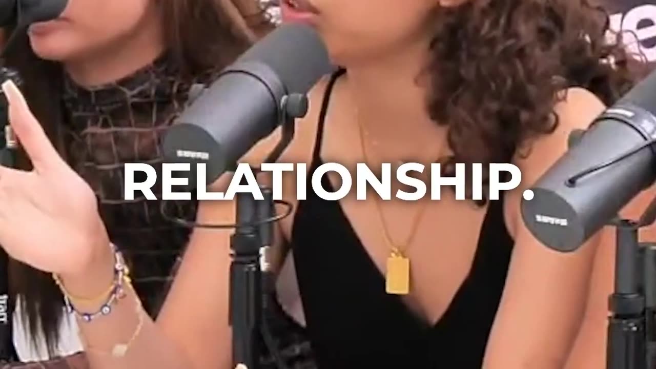 304 Thinks Men Always Have A Main And Side Girl