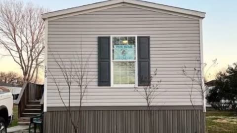 Mobile Home Offers - Mobile Home Buyers in McKinney, TX