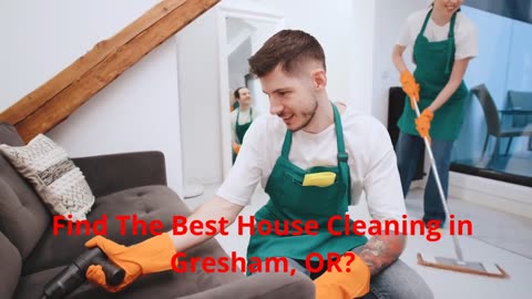 Janitorial Plus LLC - Best House Cleaning in Gresham, OR