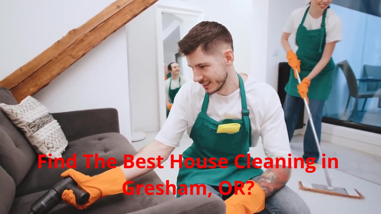 Janitorial Plus LLC - Best House Cleaning in Gresham, OR