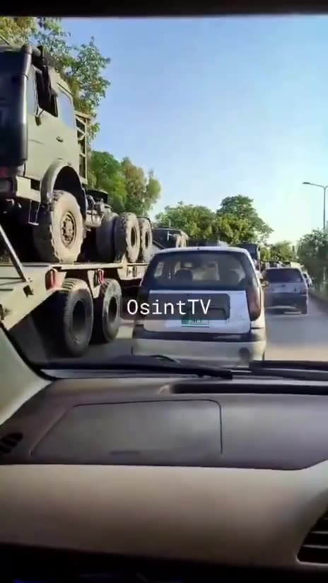 Pakistani social media