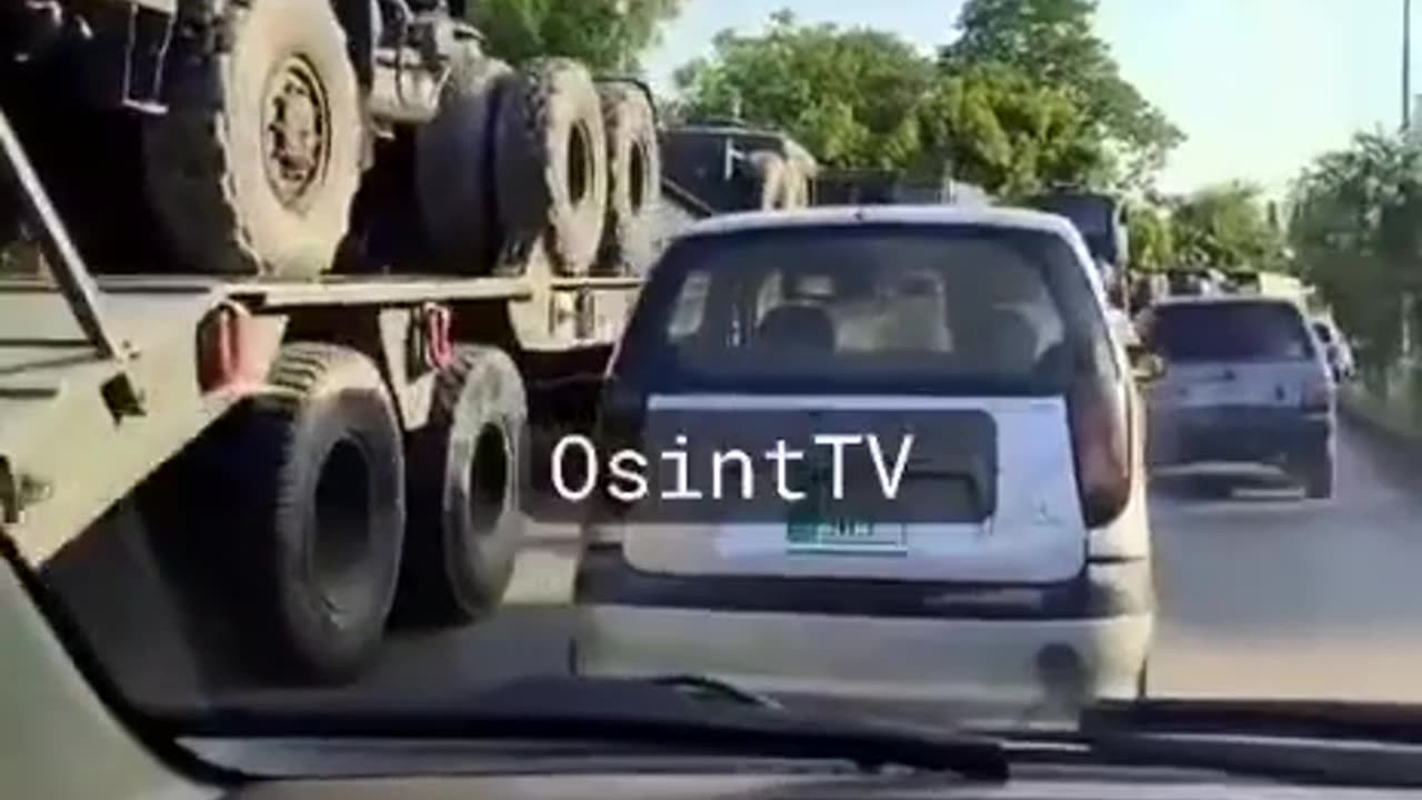 Pakistani social media